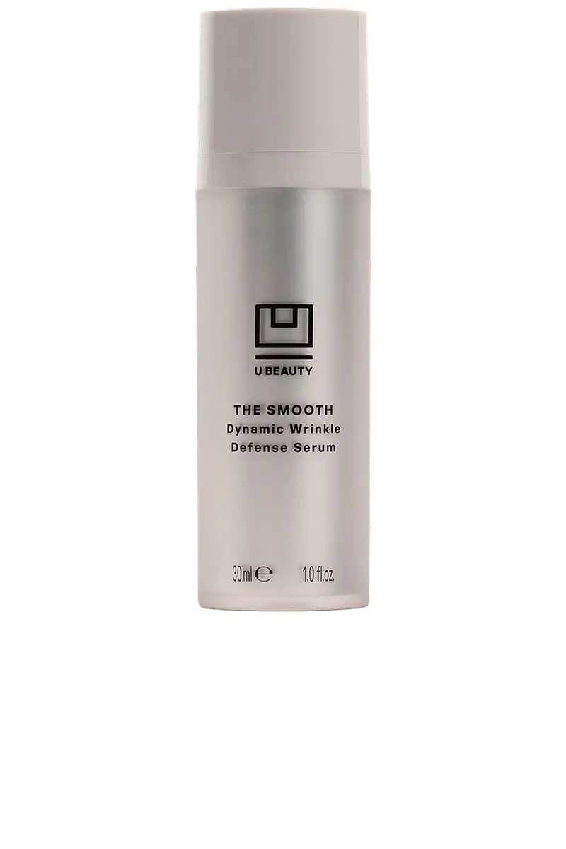 U BEAUTY The SMOOTH Dynamic Wrinkle Defense Serum 30ml | Thumbnail 3 U BEAUTY The SMOOTH Dynamic Wrinkle Defense Serum 30ml | Thumbnail 3