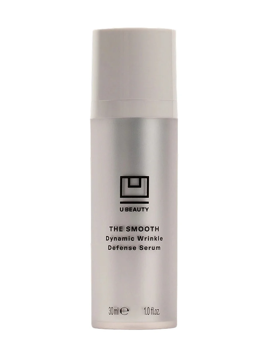 U BEAUTY The SMOOTH Dynamic Wrinkle Defense Serum 30ml