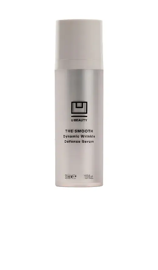 U BEAUTY The SMOOTH Dynamic Wrinkle Defense Serum 30ml