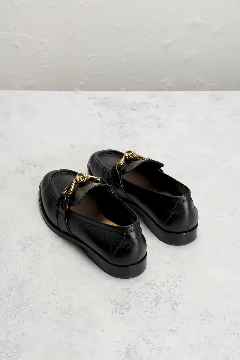 bottega veneta Bottega Veneta Astaire Loafer | Thumbnail 3 bottega veneta Bottega Veneta Astaire Loafer | Thumbnail 3