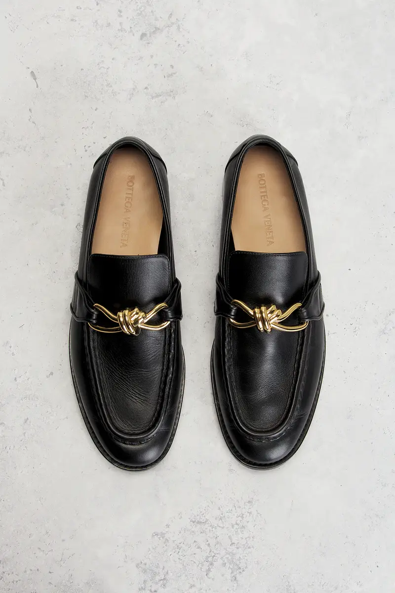 bottega veneta Bottega Veneta Astaire Loafer | Thumbnail 4 bottega veneta Bottega Veneta Astaire Loafer | Thumbnail 4