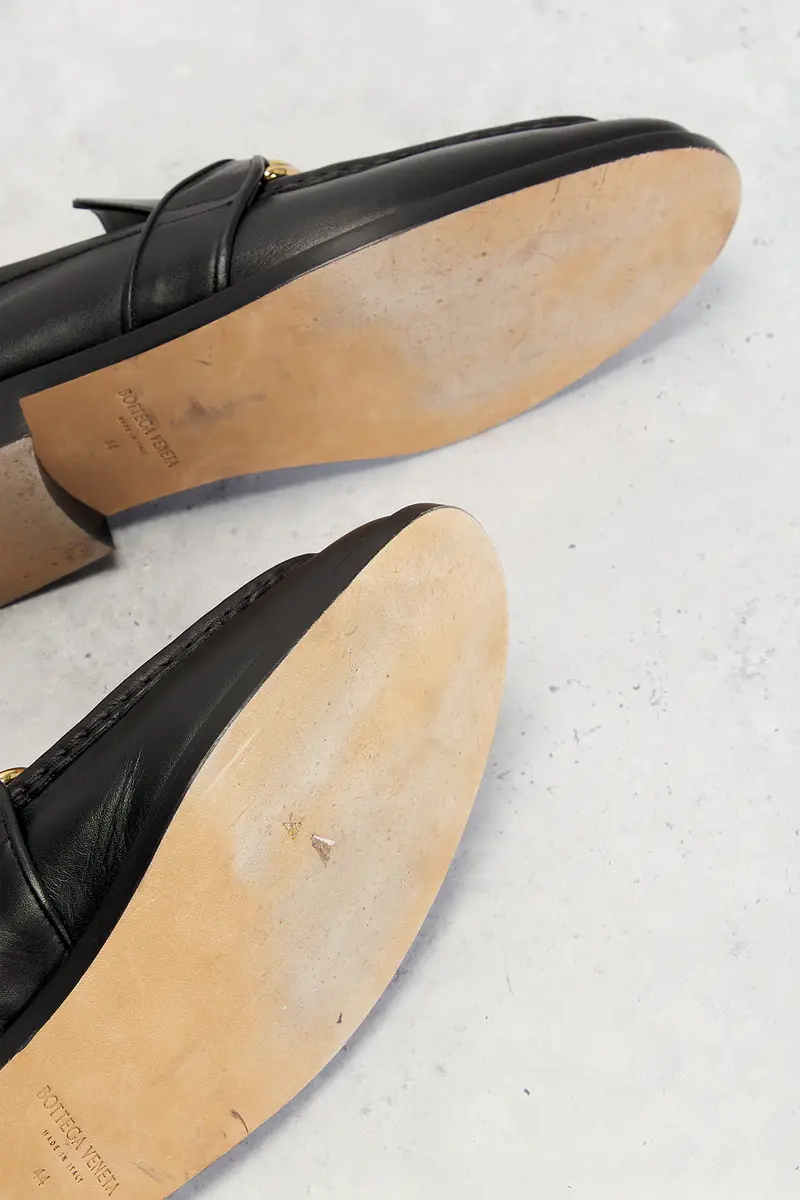 bottega veneta Bottega Veneta Astaire Loafer | Thumbnail 6 bottega veneta Bottega Veneta Astaire Loafer | Thumbnail 6