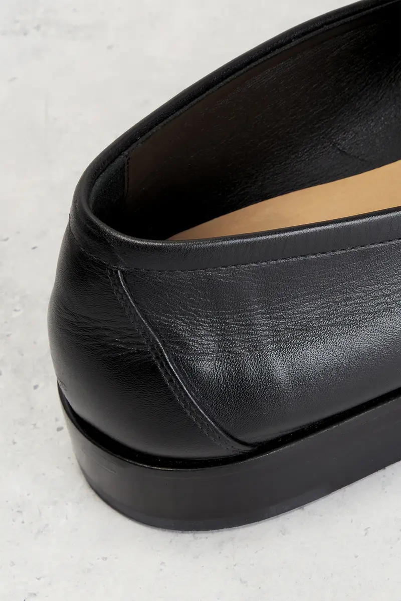 bottega veneta Bottega Veneta Astaire Loafer | Thumbnail 7 bottega veneta Bottega Veneta Astaire Loafer | Thumbnail 7