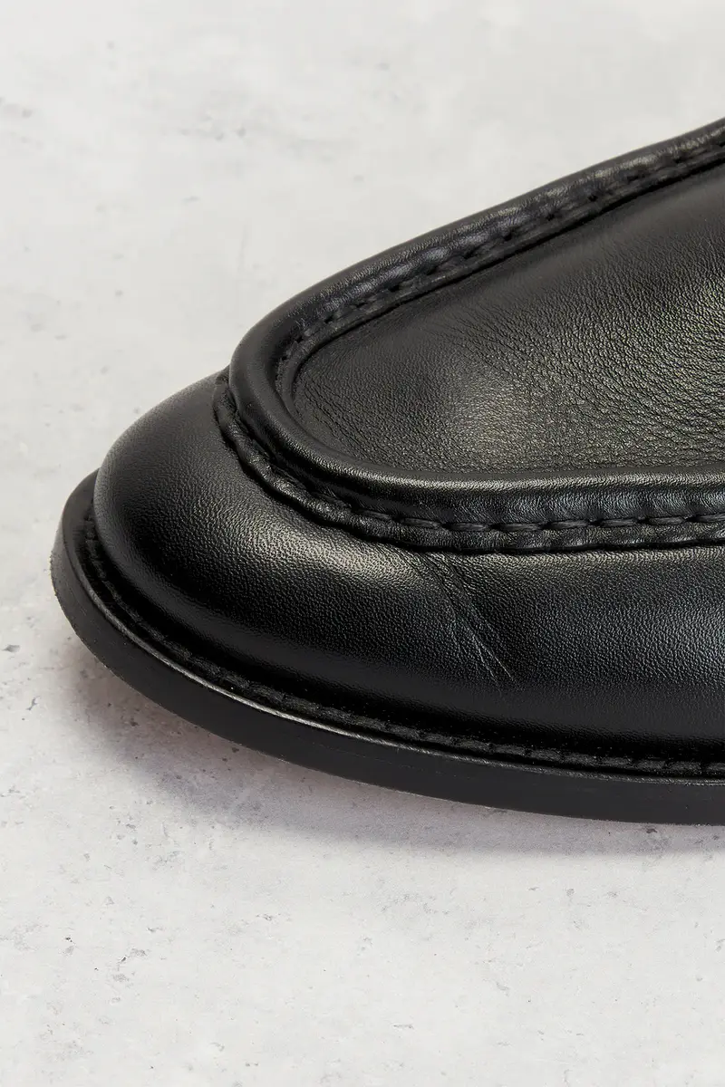 bottega veneta Bottega Veneta Astaire Loafer | Thumbnail 9 bottega veneta Bottega Veneta Astaire Loafer | Thumbnail 9