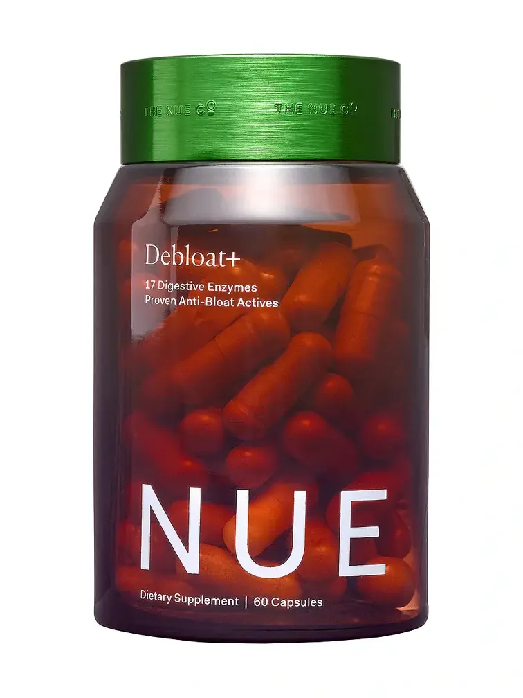 THE NUE CO. Debloat +