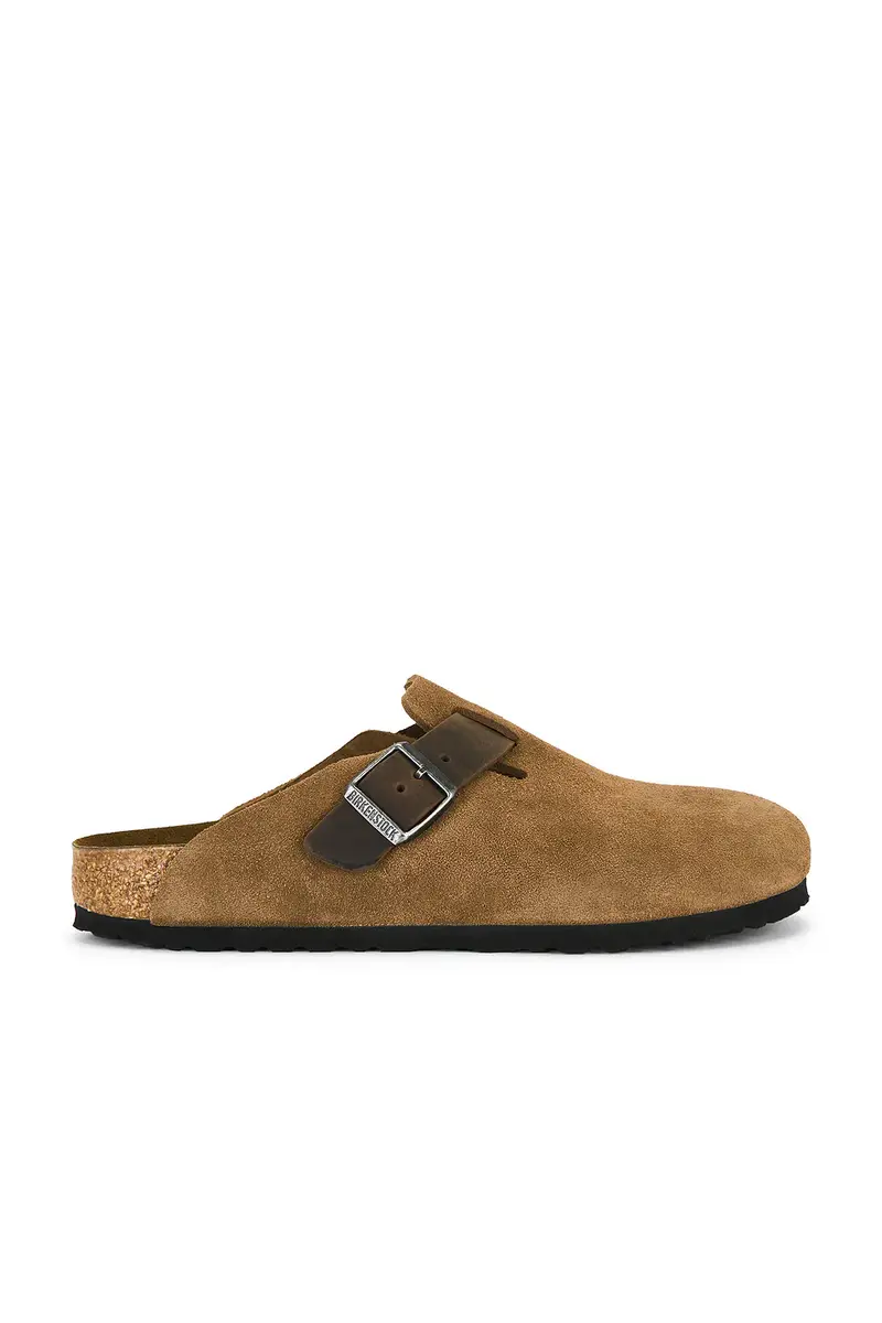 Boston Clog Boston Clog