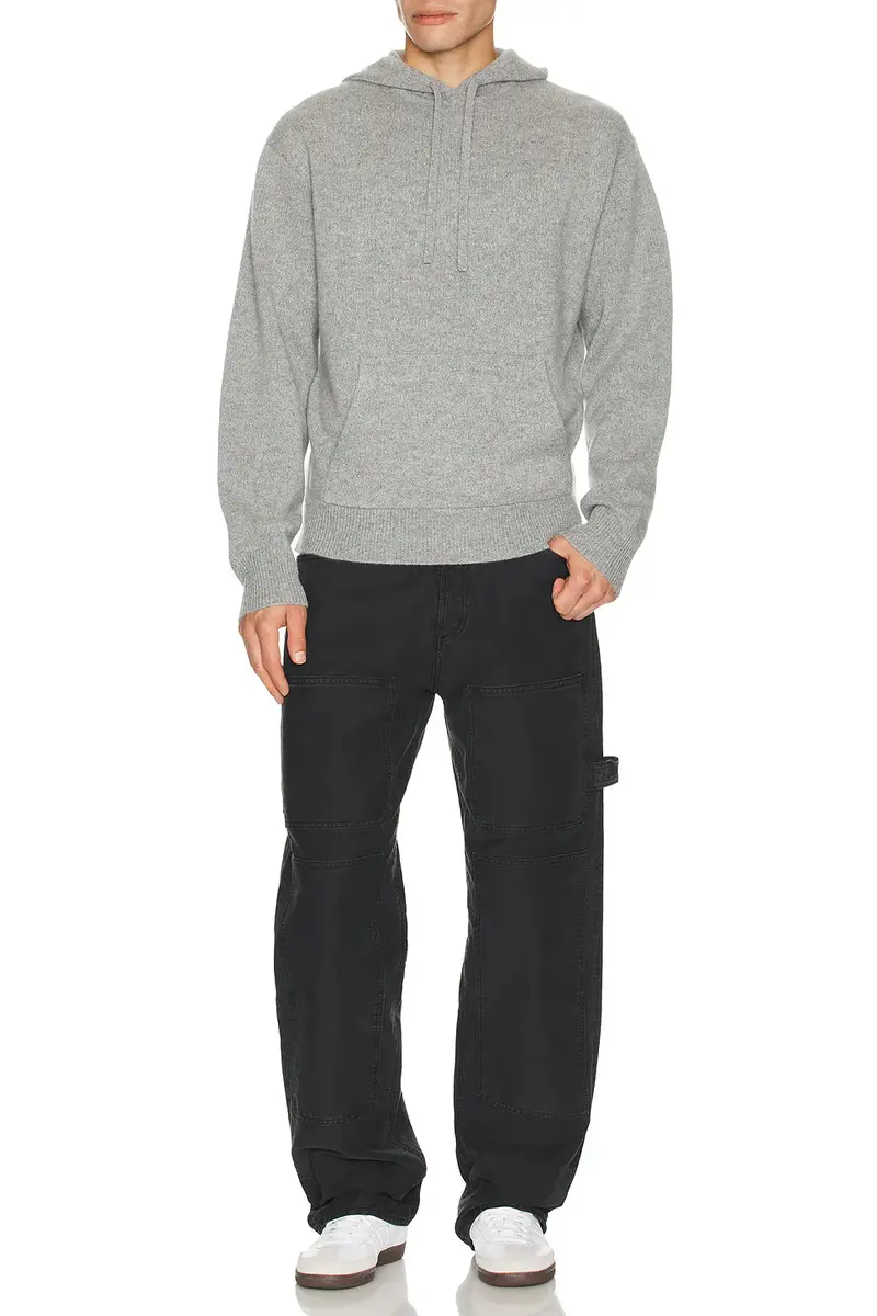 Guest In Residence Pullover Hoodie | Thumbnail 2
