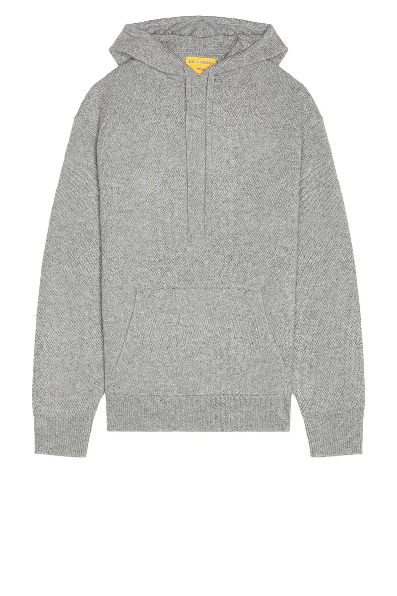 Guest In Residence Pullover Hoodie | Thumbnail 3