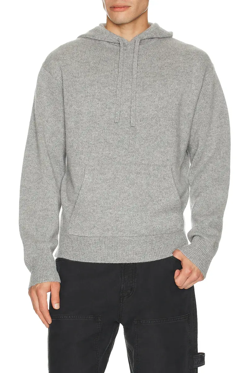 Guest In Residence Pullover Hoodie