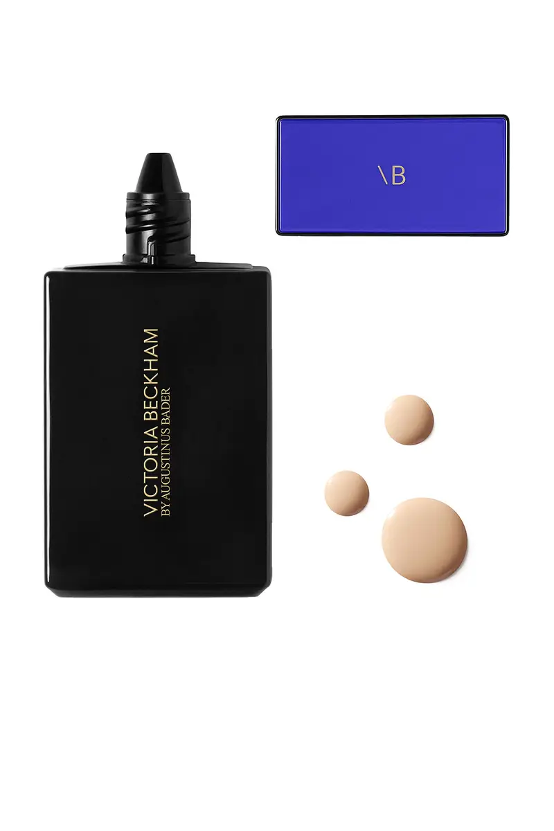 Victoria Beckham Beauty The Foundation Drops With TFC8 | Image 1 Victoria Beckham Beauty The Foundation Drops With TFC8 | Image 1