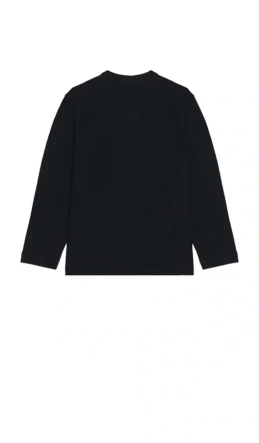 Jeanerica Luca V-Neck Sweater | Thumbnail 2 Jeanerica Luca V-Neck Sweater | Thumbnail 2