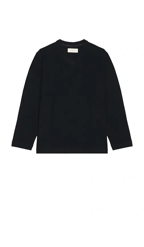 Jeanerica Luca V-Neck Sweater