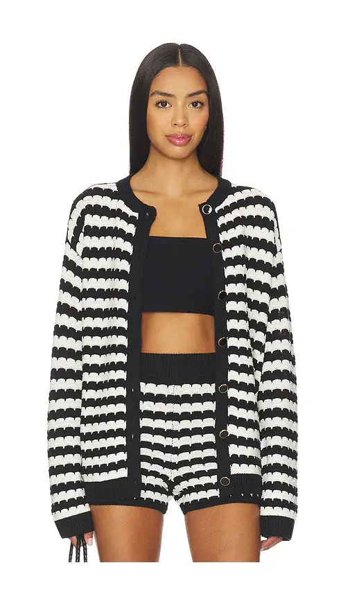 Show Me Your Mumu Inez Cardigan | Image 1 Show Me Your Mumu Inez Cardigan | Image 1