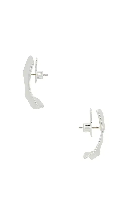 Jenny Bird Sundra Earrings | Thumbnail 2