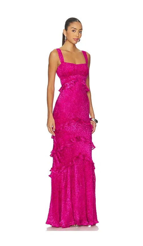 Saloni Chandra Dress | Thumbnail 2