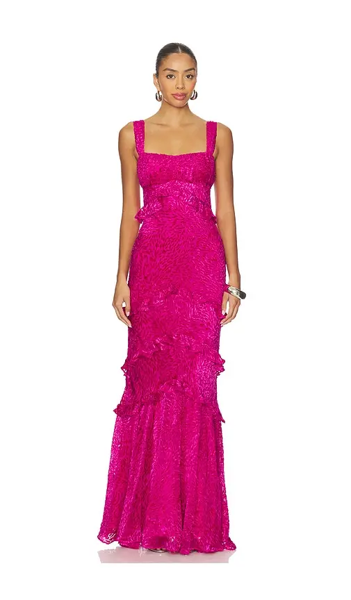 Saloni Chandra Dress