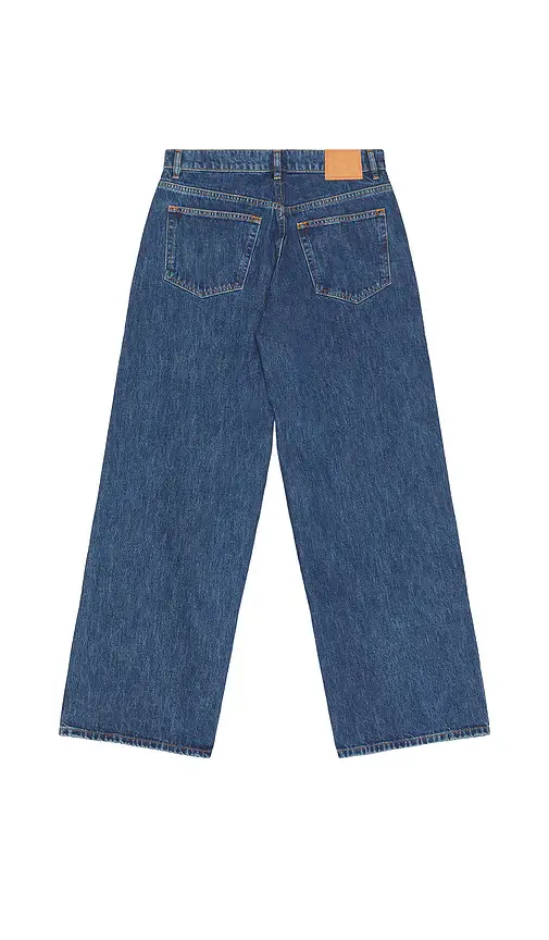 Jeanerica Brera Jeans | Thumbnail 2