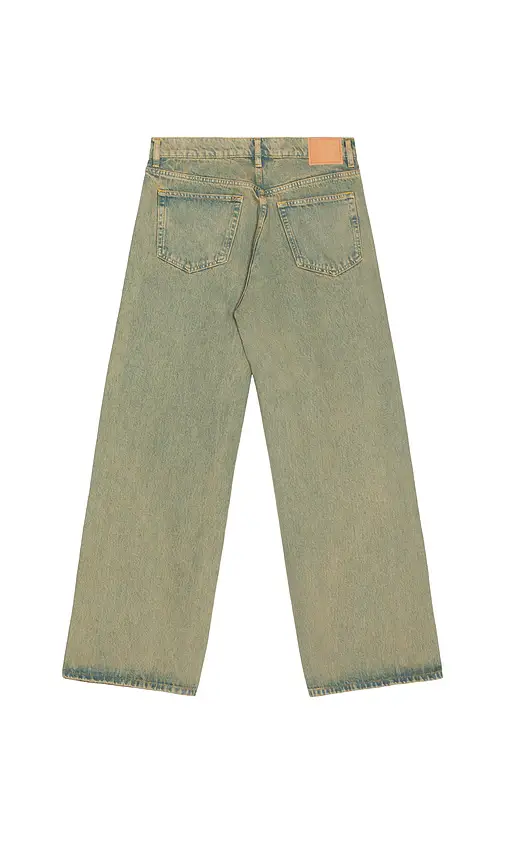 Jeanerica Brera Jeans | Thumbnail 2