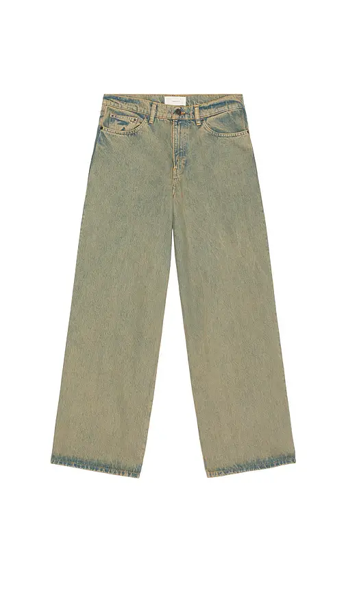 Jeanerica Brera Jeans