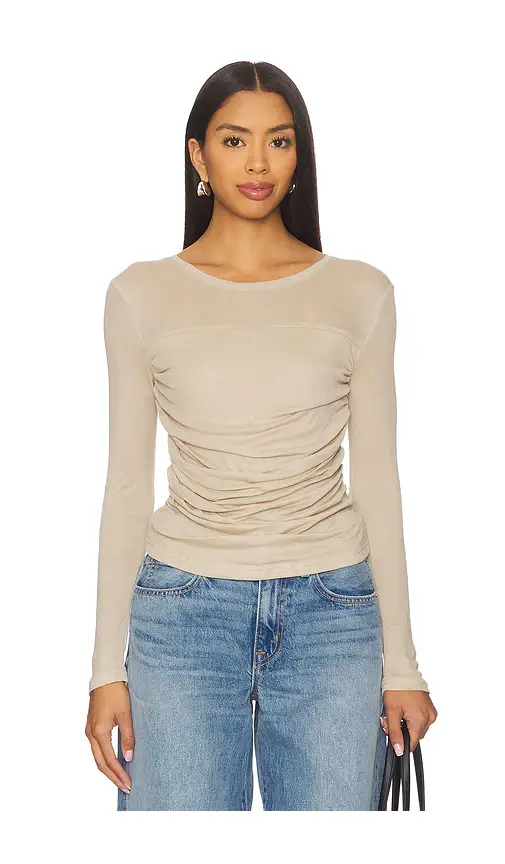 OSIS STUDIO Wendy Top | Image 1 OSIS STUDIO Wendy Top | Image 1