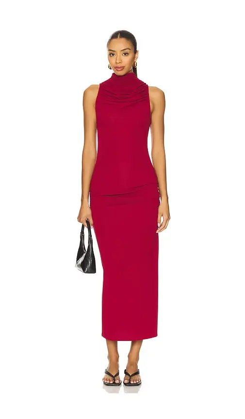 Geel Hugo Dress | Image 1 Geel Hugo Dress | Image 1