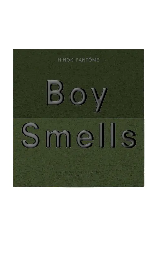 Boy Smells Hinoki Fantome Magnum Scented Candle | Thumbnail 2 Boy Smells Hinoki Fantome Magnum Scented Candle | Thumbnail 2