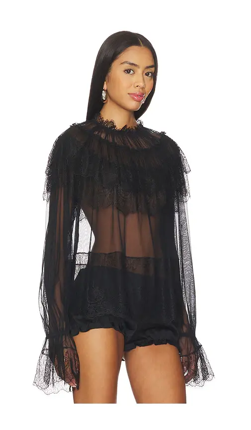 Tularosa Kylen Blouse. | Thumbnail 2 Tularosa Kylen Blouse. | Thumbnail 2