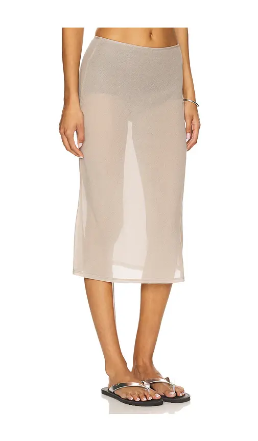 Geel Brynn Skirt | Thumbnail 2 Geel Brynn Skirt | Thumbnail 2