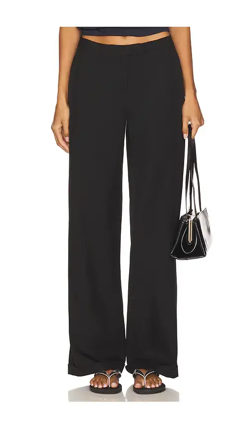 Geel Kennedy Pant | Image 1 Geel Kennedy Pant | Image 1