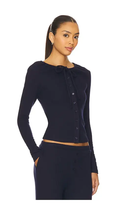 Geel Jane Cardigan | Thumbnail 2