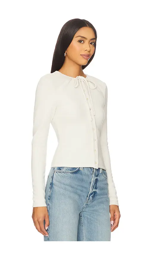 Geel Jane Cardigan | Thumbnail 2
