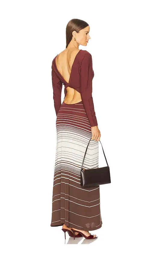 Faithfull Idun Maxi Dress | Image 1 Faithfull Idun Maxi Dress | Image 1