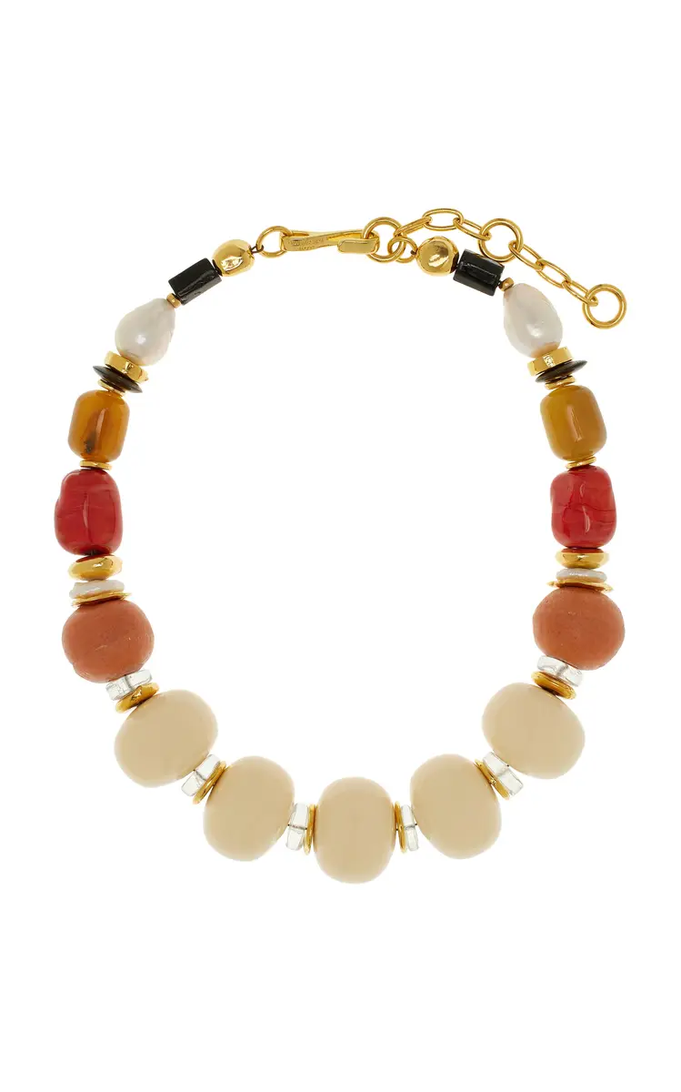 Lizzie Fortunato Ilios Necklace | Image 1 Lizzie Fortunato Ilios Necklace | Image 1