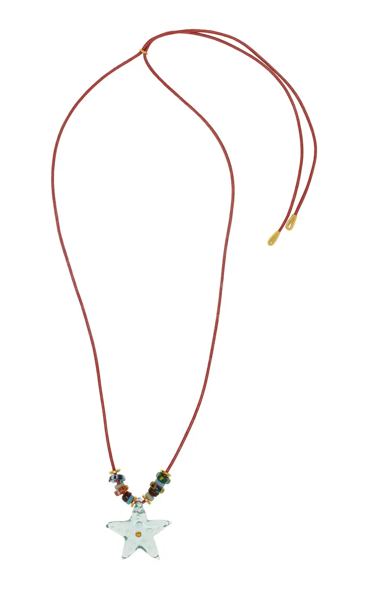 Lizzie Fortunato Mare Cord Necklace | Thumbnail 6 Lizzie Fortunato Mare Cord Necklace | Thumbnail 6