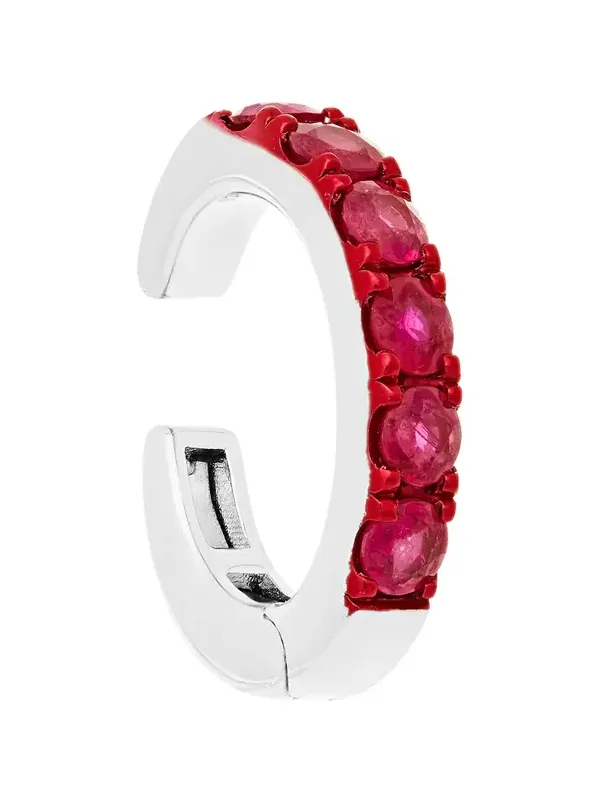 BW Electric Ruby Ear Cuff