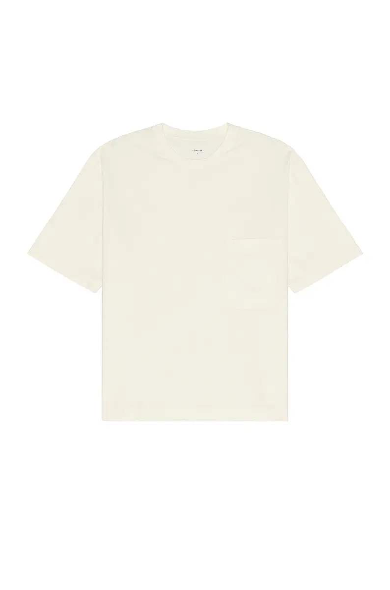 Lemaire Short Sleeve T-Shirt