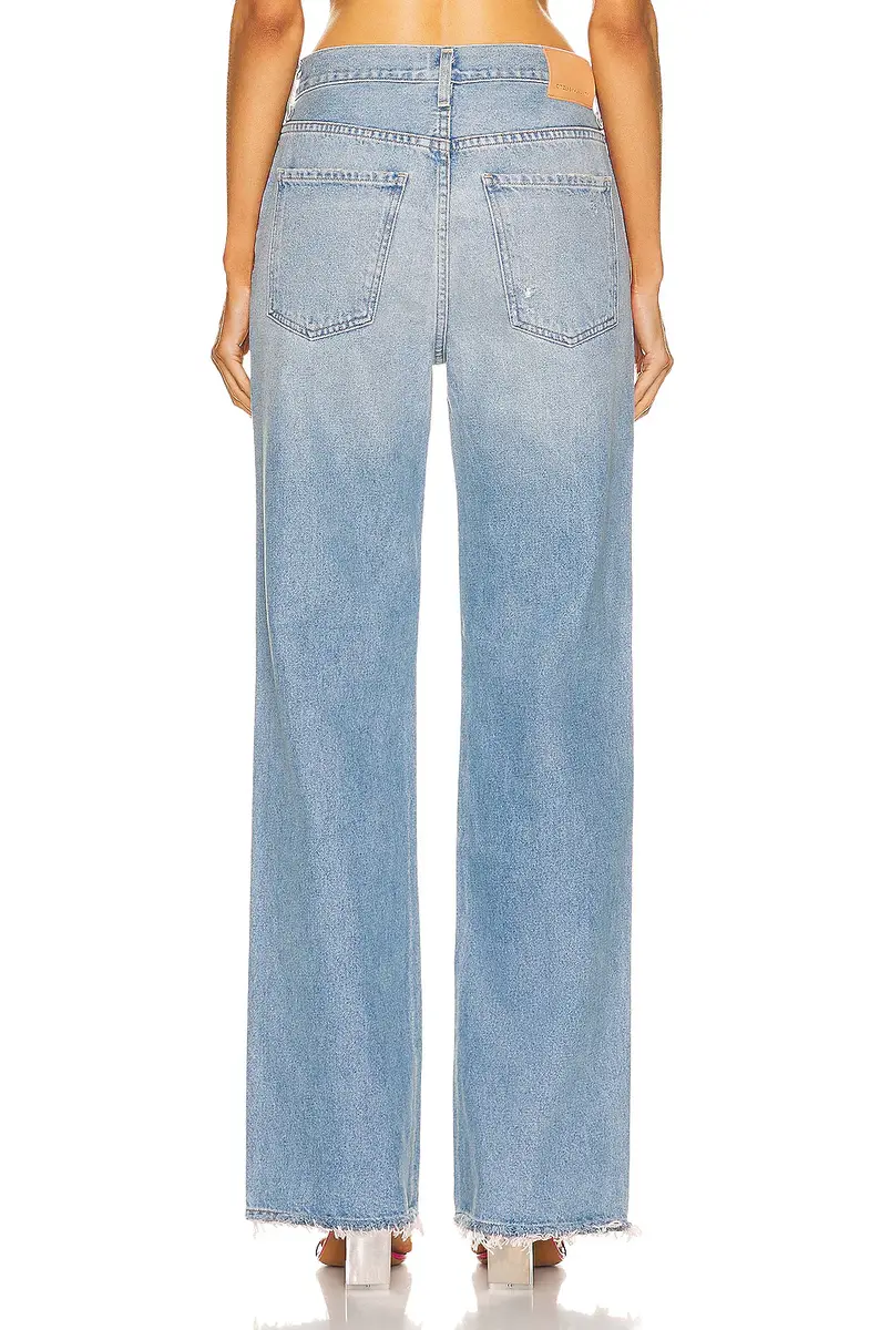 Citizens of Humanity Annina Trouser Jean | Thumbnail 3 Citizens of Humanity Annina Trouser Jean | Thumbnail 3