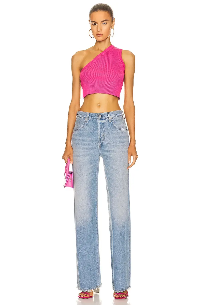 Citizens of Humanity Annina Trouser Jean | Thumbnail 4 Citizens of Humanity Annina Trouser Jean | Thumbnail 4