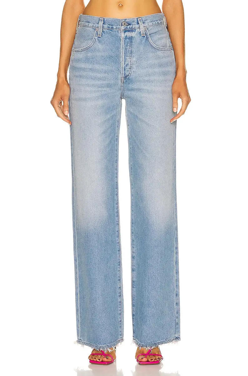 Annina Trouser Jean