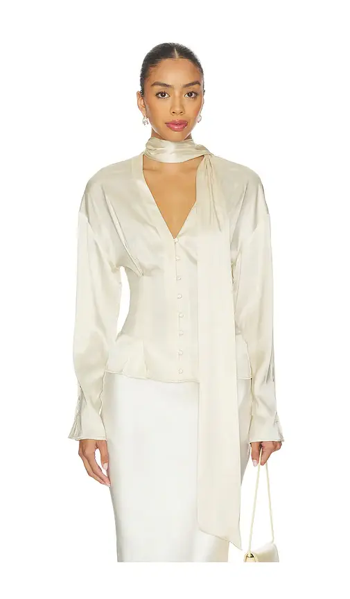 LPA Cassidy Blouse