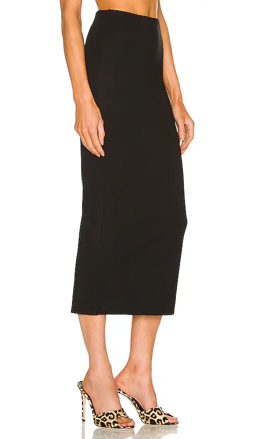 Michael Costello x REVOLVE Amira Midi Skirt | Thumbnail 2