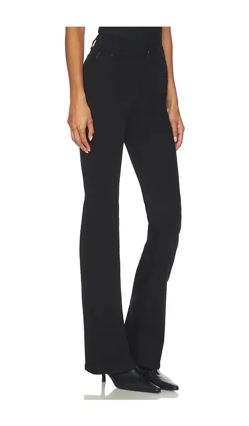 DL1961 DL Bridget Bootcut High Rise Instasculptâ¢ Jeans | Thumbnail 2