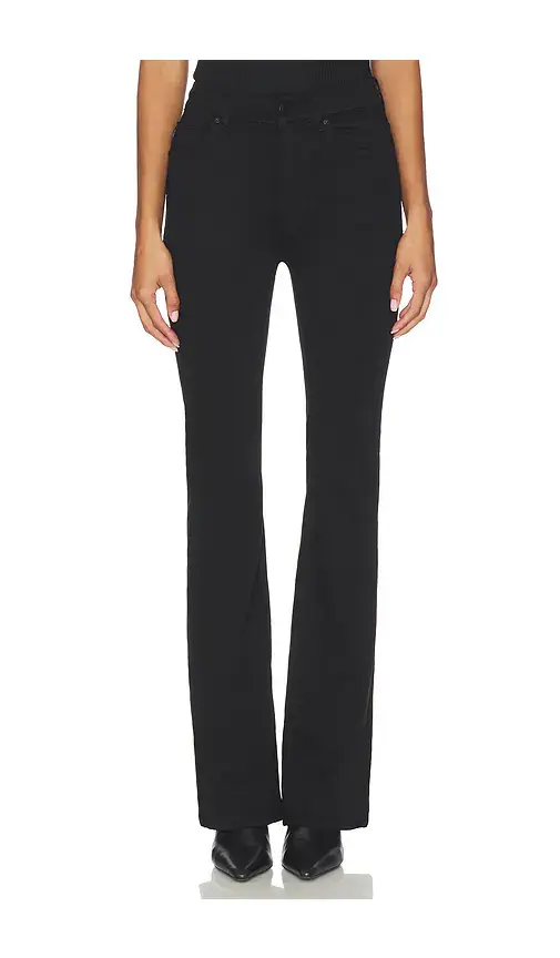DL1961 DL Bridget Bootcut High Rise Instasculptâ¢ Jeans