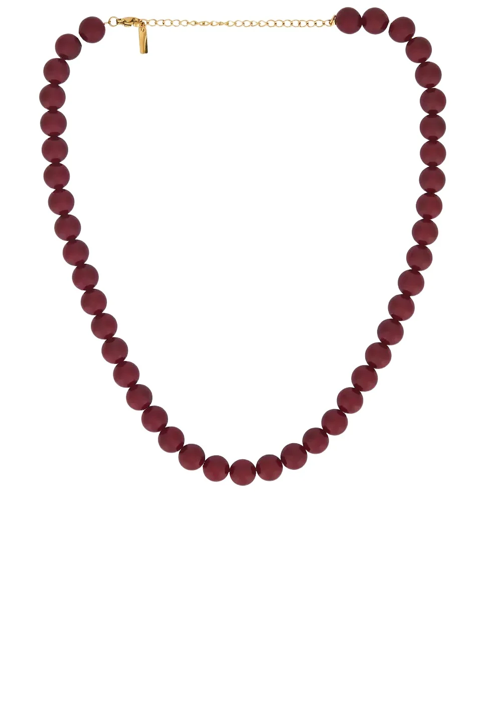 Casa Clara Lou Beaded Necklace