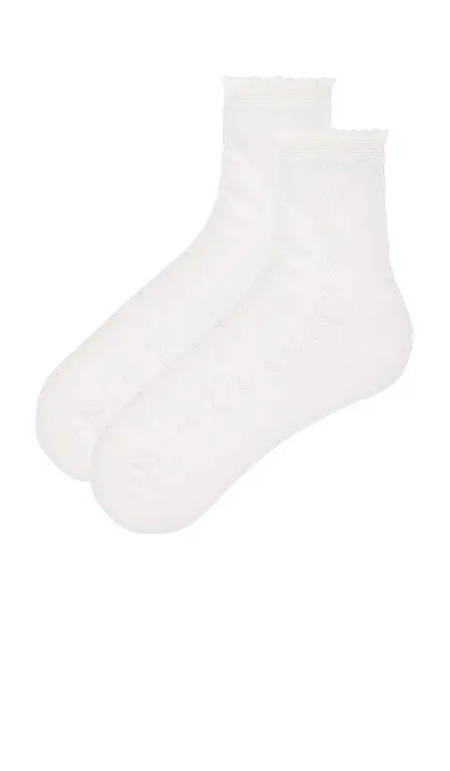 Lovers and Friends Stacey Socks | Thumbnail 2 Lovers and Friends Stacey Socks | Thumbnail 2