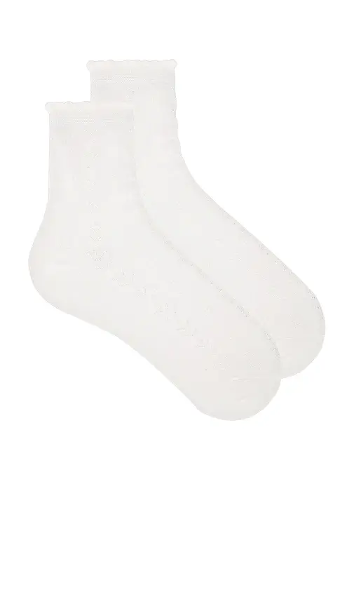 Lovers and Friends Stacey Socks