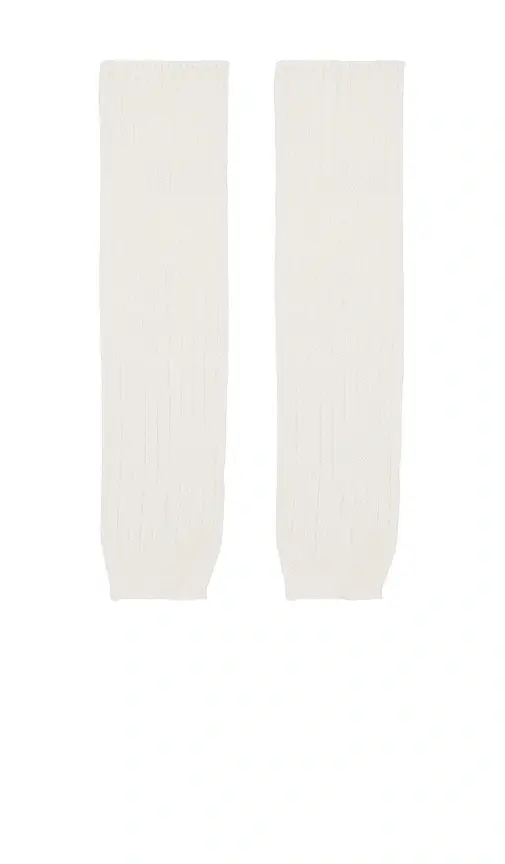 Lovers and Friends Ivy Legwarmers