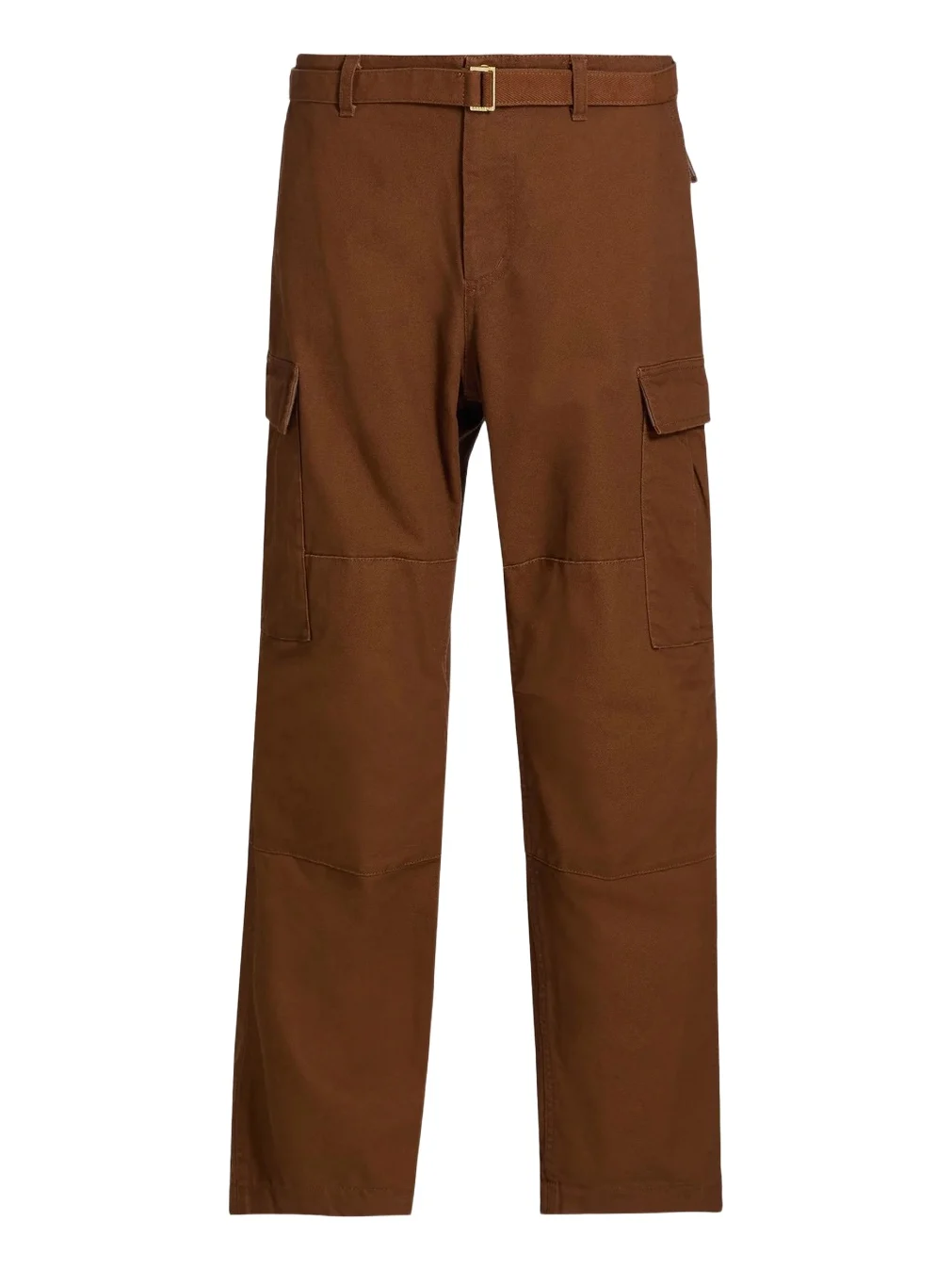 Sacai Men's x Carhartt WIP Duck Cargo Cotton Pants