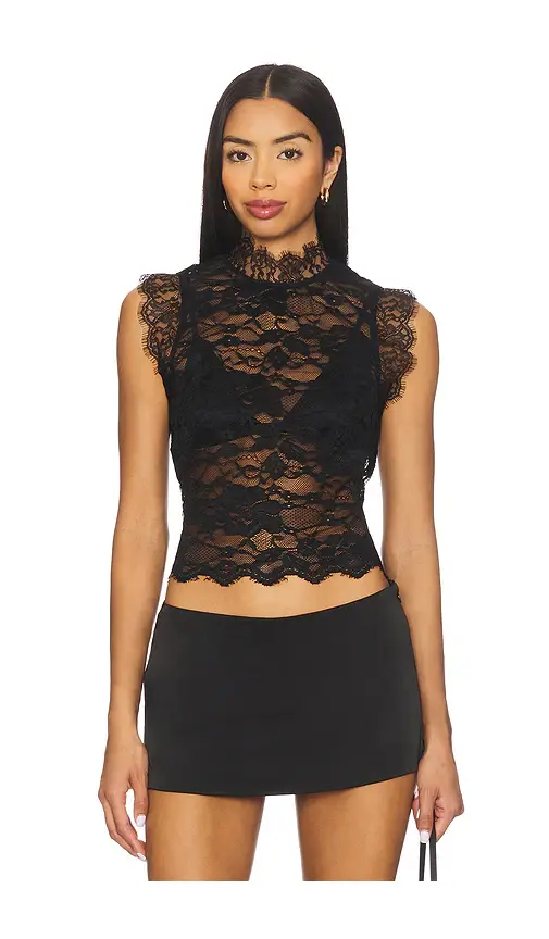 superdown Laura Top | Image 1 superdown Laura Top | Image 1