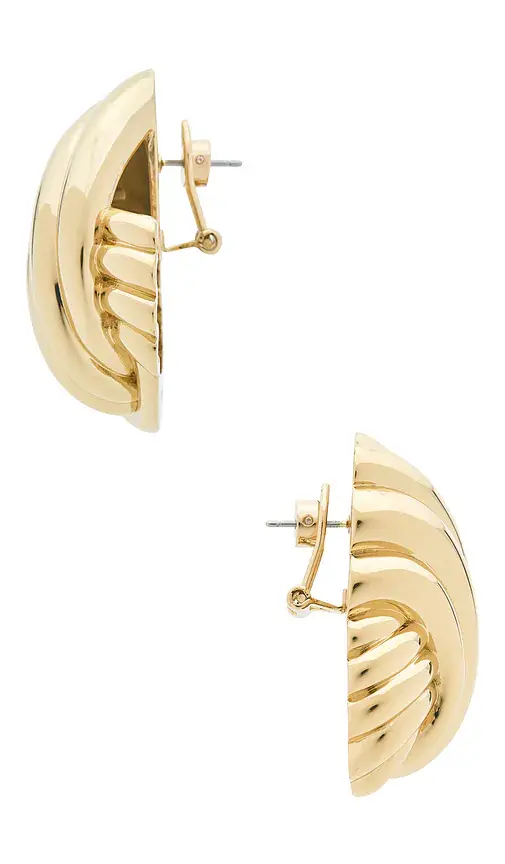 Retrofête Jill Earring | Thumbnail 2